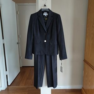 Calvin Klein Suit